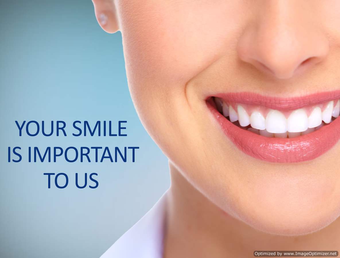 Smile Design Specialists in Vadodara Monarch Dental Clinic