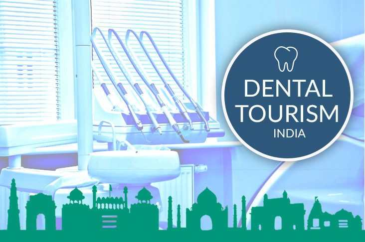 Dental tourism India